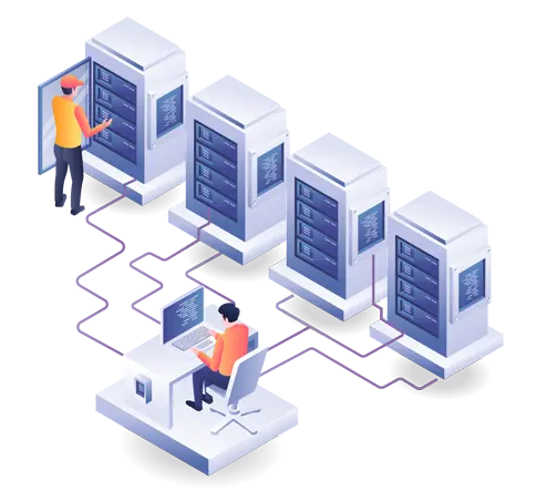 Development features